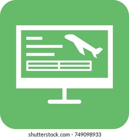 Online Booking