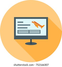 Online Booking