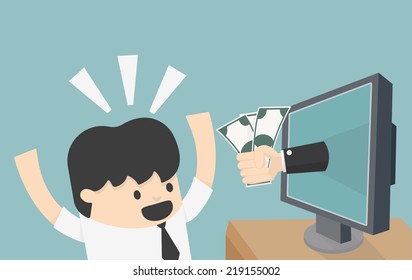 Online Business