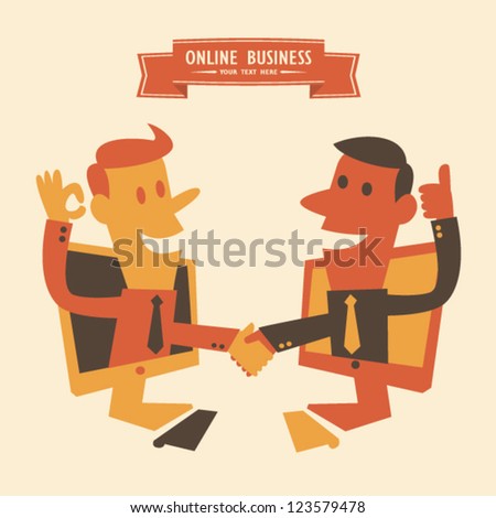 Online Business