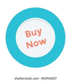 Online Buy Vector Icon