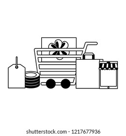 online buying ecommerce
