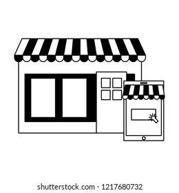 online buying ecommerce