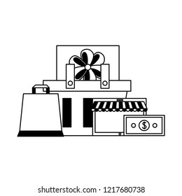 online buying ecommerce