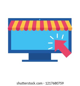 online buying ecommerce
