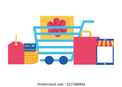 online buying ecommerce