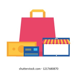 online buying ecommerce