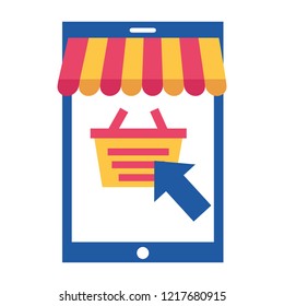 online buying ecommerce