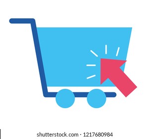 online buying ecommerce