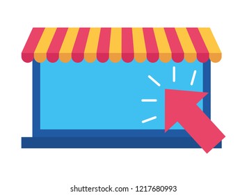 online buying ecommerce