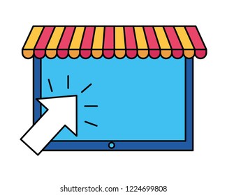 online buying ecommerce