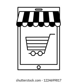 online buying ecommerce