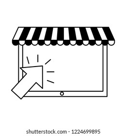 online buying ecommerce
