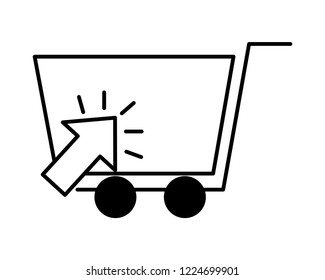 online buying ecommerce