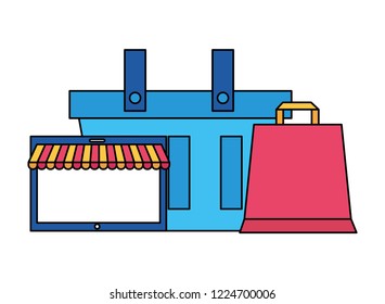 online buying ecommerce