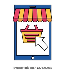 online buying ecommerce