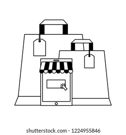 online buying ecommerce