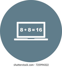 Online Calculation
