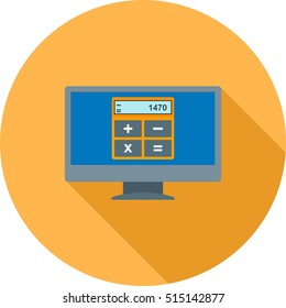 Online Calculator