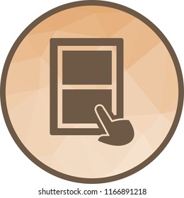 Online Calculator Icon