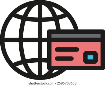 Online card payment allows users to make secure transactions via credit or debit cards on websites or apps, ensuring convenience, safety, and speed for purchasing goods or services.