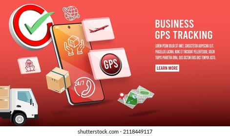 Online Cargo delivery and Tracking System services for Worldwide logistics. Truck and gps position locations with smartphone online 24-7. Post office, post service tracking international shipment