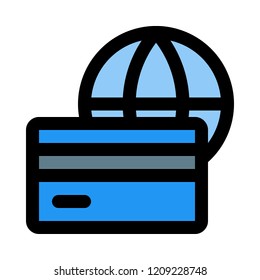 online cashless payment