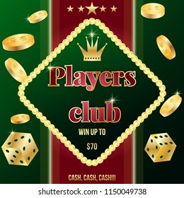 the players club online free
