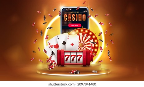 joining H3bet online slots