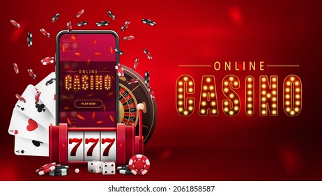Verliebe dich in Online Casinos legal