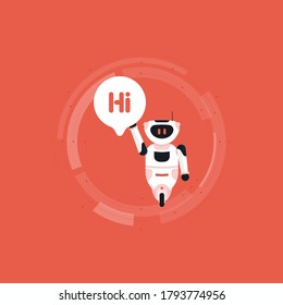 online chat bot support, artificial intelligence, virtual assistance