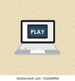 online cinema  design 