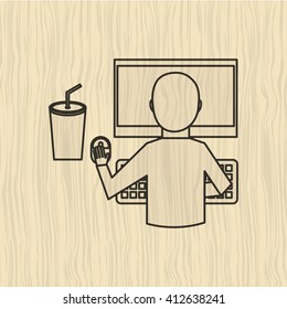 online cinema  design 