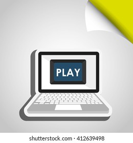 online cinema  design 