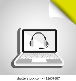 online cinema  design 