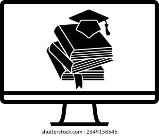 livro de aula on-line educação ebook laptop estudante estudo 11211