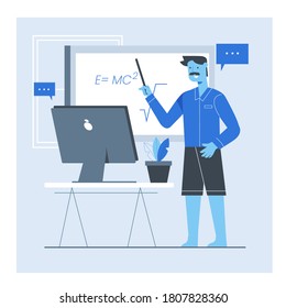 An online class is a course conducted over the Internet. Online classes are generally self-paced, allowing for greater flexibility in completing coursework