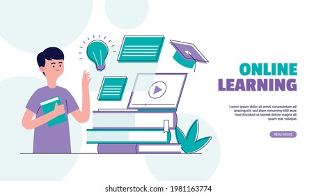 Online Class, E Learning, online Webinar, Online education, Meeting, Class, Seminar, Video Call, Teacher, Student, Live, Online, Explain, Course, Communication, Team, school, internet, Computer, Exam.