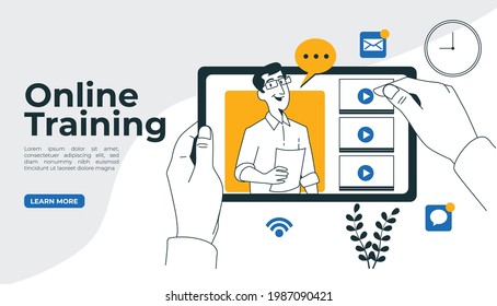 Online Class, E Learning, online Webinar, Online education, Meeting, Class, Seminar, Video Call, Teacher, Student, Live, Online, Explain, Course, Communication, Team, school, internet, Computer, Exam.