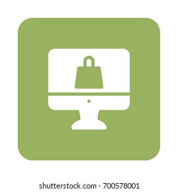 Online cleaner 