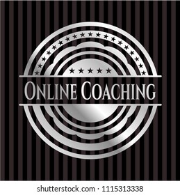 Online Coaching silver badge