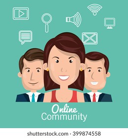 online community design 