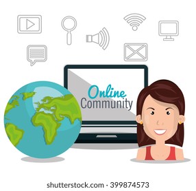 online community design 