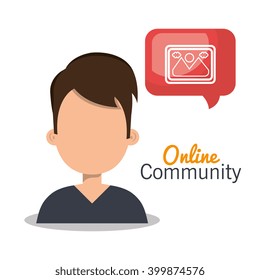 online community design 