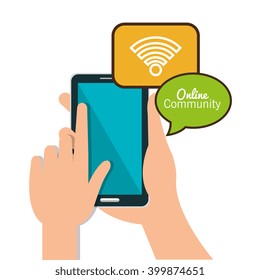 online community design 