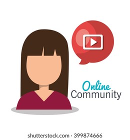online community design 