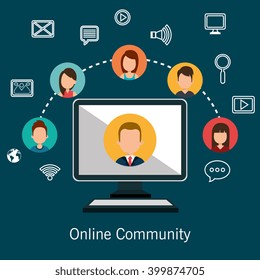 Online Community Design 