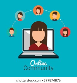 online community design 