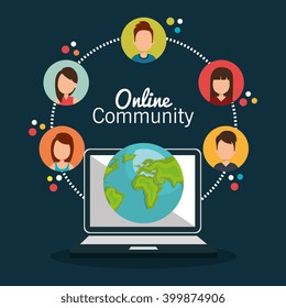 Online Community Design 