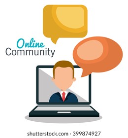 online community design 